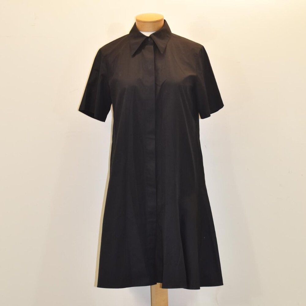 Lafayette 148 Women's Black Dress